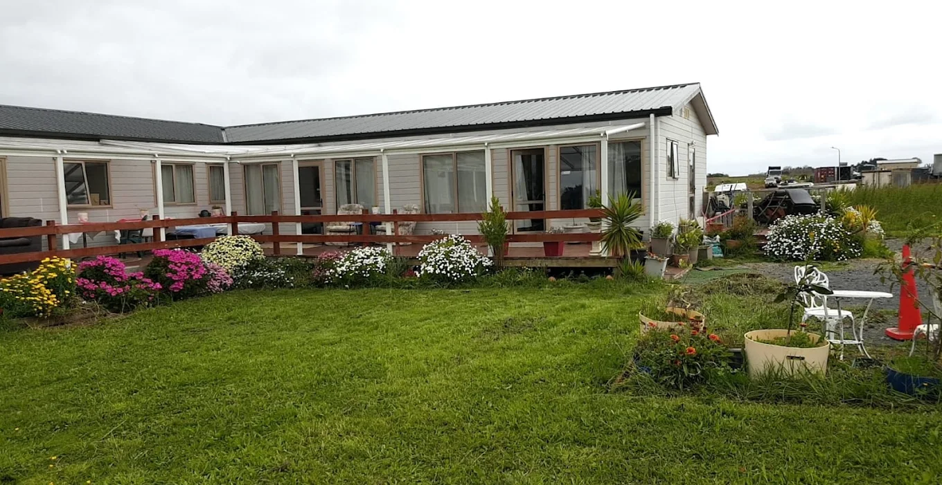 Hindu Niwas accommodation